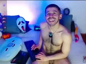 Chaturbate Watch Live Sex Cams of jhon_mercury