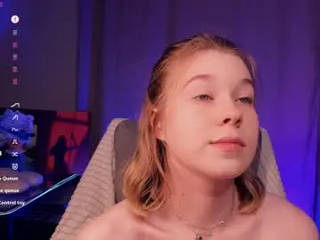 Chaturbate Best Webcam of kaylisse