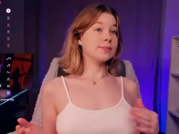 Chaturbate Adult Webcam of kaylisse