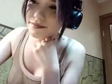Chaturbate Live Sex Cam of lakeshachoen