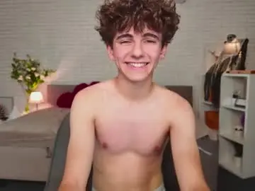 Chaturbate Free Live Porn of liammrnice