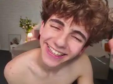 Chaturbate Live Porn of liammrnice
