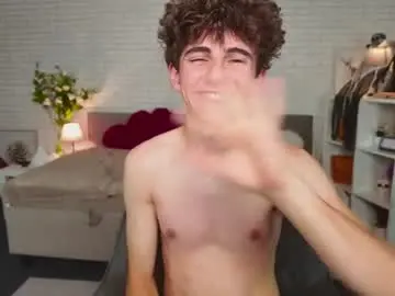 Chaturbate Sex Chat of liammrnice
