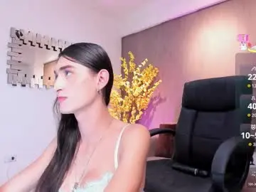 Chaturbate Adult Webcams of lily_cash1