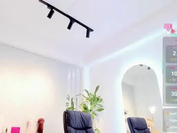 Chaturbate Live Porn of lily_cash1