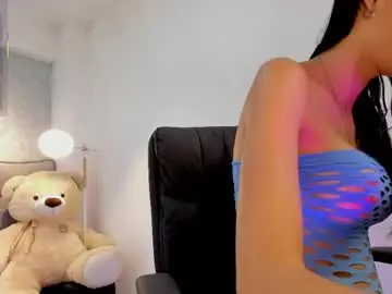 Chaturbate Adult Webcam of lily_cash1