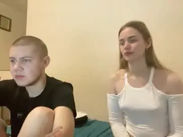 Chaturbate Best Webcam of lovely_couple00