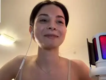 Chaturbate Sex Chat of ludivinablice