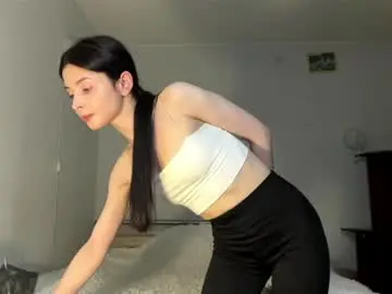 Chaturbate Sex Cam of ludivinablice