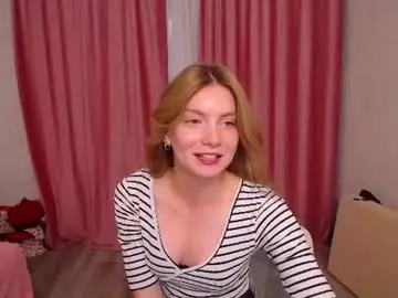 Chaturbate Best Webcam of marianna_meow246