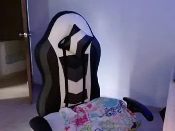 Chaturbate Live Sex of master_black777