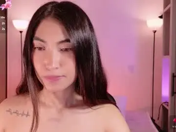 Chaturbate Nude Webcam of meganhanson