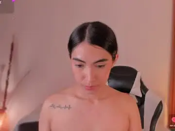 Chaturbate Sex Cam of meganhanson