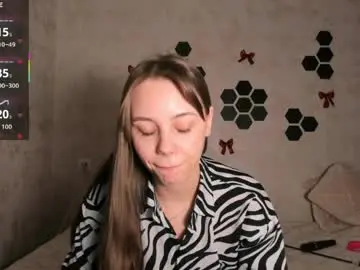 Chaturbate Nude Webcam of mia_com