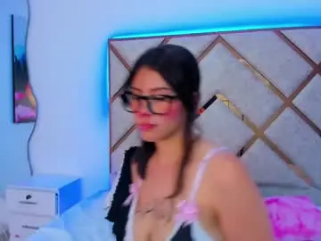 Chaturbate Live Sex Cam of nenaarisk