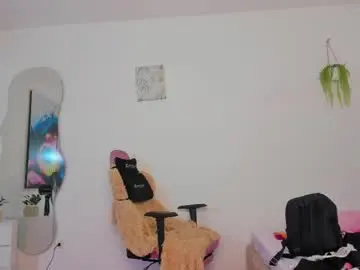 Chaturbate Watch Live Sex Cams of nenaarisk