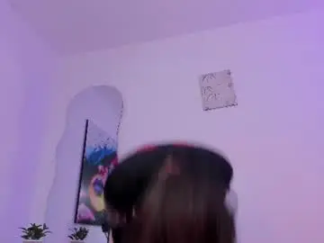 Chaturbate Watch Live Sex Cams of nenaarisk