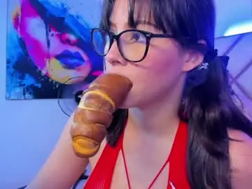 Chaturbate Adult Webcam of nenaarisk