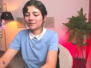 Chaturbate Live Sex of oh__holly