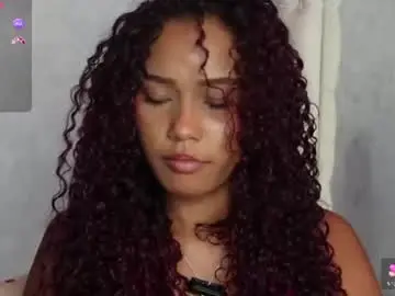 Chaturbate Private Sex Chat of salome_williamss