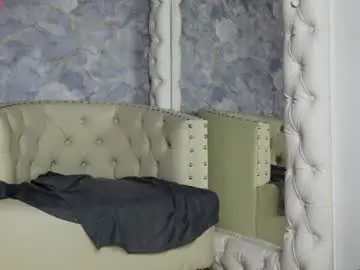 Chaturbate Private Sex Chat of salome_williamss
