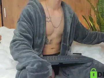 Chaturbate Adult Webcams of sebas_w01