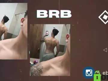 Chaturbate Adult Webcams of sebas_w01