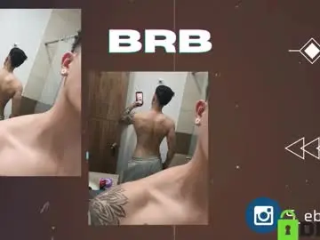 Chaturbate Free Live Porn of sebas_w01