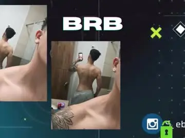 Chaturbate Adult Webcam of sebas_w01