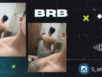 Chaturbate Free Live Porn of sebas_w01