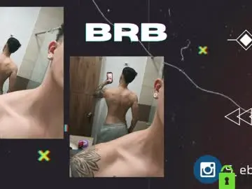 Chaturbate Watch Live Sex Cams of sebas_w01