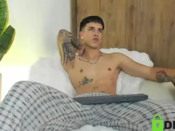 Chaturbate Free Live Porn of sebas_w01