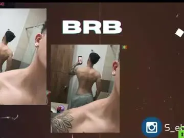 Chaturbate Free Live Porn of sebas_w01