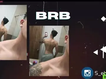 Chaturbate Live Porn of sebas_w01