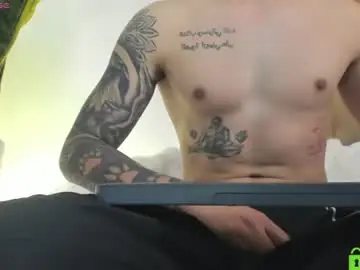 Chaturbate Adult Webcams of sebas_w01
