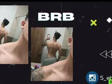 Chaturbate Live Sex of sebas_w01