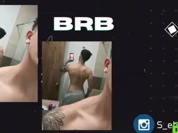 Chaturbate Free Live Porn of sebas_w01