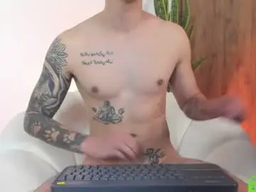Chaturbate Adult Webcams of sebas_w01