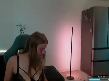 Chaturbate Live Porn of seductivebitxh