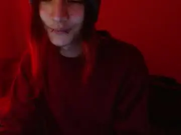 Chaturbate Sex Cam of skykar