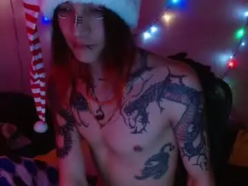 Chaturbate Nude Webcam of skykar