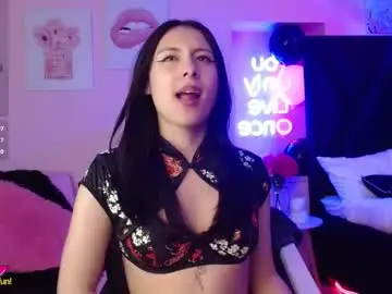 Chaturbate Sex Cam of spicy__scarlett