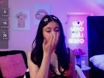 Chaturbate Free Live Porn of spicy__scarlett