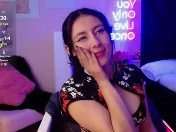 Chaturbate Adult Video Chat of spicy__scarlett