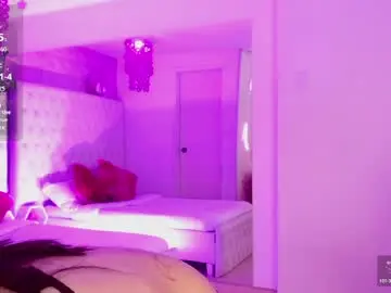 Chaturbate Live Sex Cam of spicy__scarlett