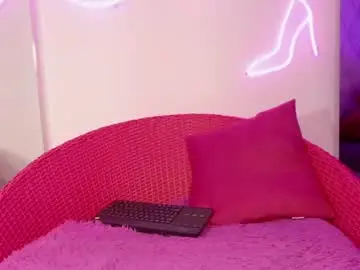Chaturbate Sex Cam of spicy__scarlett
