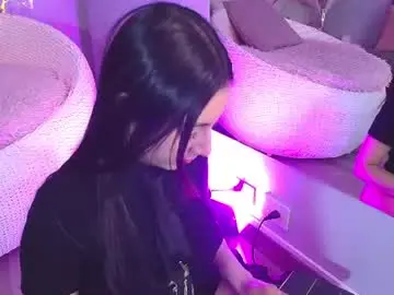 Chaturbate Watch Live Sex Cams of spicy__scarlett