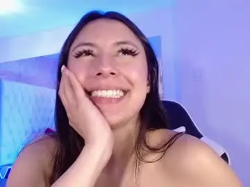 Chaturbate Live Sex Cam of spicy__scarlett
