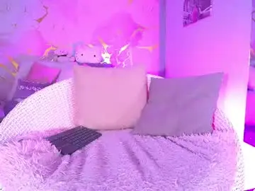 Chaturbate Sex Cam of spicy__scarlett