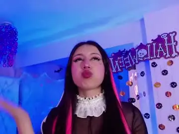 Chaturbate Free Live Porn of spicy__scarlett